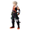 Figura Katsuki Bakugo My Hero Academia 22cm - imagen 2