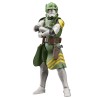Figura Clone Commander Doom The Clone Wars Star Wars 15cm - imagen 2