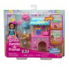 Muñeca Fiesta Sopresa Cumpleaños Barbie - imagen 1