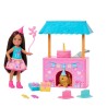 Muñeca Fiesta Sopresa Cumpleaños Barbie - imagen 2