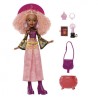 Muñeca Rae Sun Moonspell Magic Monster High - imagen 1