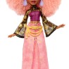 Muñeca Rae Sun Moonspell Magic Monster High - imagen 2