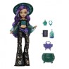 Muñeca Willow Nature Moonspell Magic Monster High - imagen 1