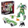 Figura Transformers Siege War For Cybertron Trilogy Transformers 14cm - imagen 1