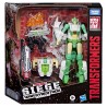 Figura Transformers Siege War For Cybertron Trilogy Transformers 14cm - imagen 2