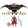 Figura Destro & Iron Grenadier Despoiler G.I. Joe Classified Series 15cm - imagen 1