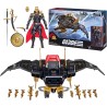 Figura Destro & Iron Grenadier Despoiler G.I. Joe Classified Series 15cm - imagen 3