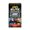 Juego cartas UNO Elite F1 Starter Pack - imagen 1