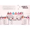 Capsula sorpresa Miniverse Mini It Makeup surtido - imagen 3