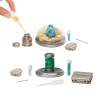 Capsula sorpresa Miniverse Make It Mini Jurasic Park surtido - imagen 2