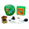 Capsula sorpresa Miniverse Make It Mini Minecraft surtido - imagen 1