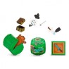 Capsula sorpresa Miniverse Make It Mini Minecraft surtido - imagen 2