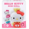 Figura sorpresa Hello Kitty 5cm surtido - imagen 1