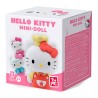 Figura sorpresa Hello Kitty 5cm surtido - imagen 3