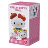 Figura sorpresa Hello Kitty 7cm surtido - imagen 3