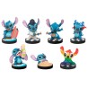 Figura sorpresa Hero Box Stitch Disney surtido - imagen 1