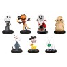 Figura sorpresa Hero Box Pesadilla Antes de Navidad Disney surtido - imagen 1