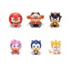 Figura sorpresa Sonic the Hedgehog 4cm surtido - imagen 2