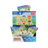 Figura sorpresa Sonic the Hedgehog 4cm surtido - imagen 3