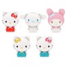 Capsula figura Shakers sorpresa Sanrio surtido - imagen 1