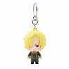 Llavero figura sorpresa One Piece surtido - imagen 3