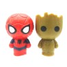 Sobre Sorpresa Toppers 3D Marvel - imagen 2