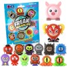 Bolsa sorpresa Canica + Skin Freak Marbles surtido - imagen 1