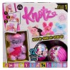 Capsula sorpresa peluche Knots surtido - imagen 1