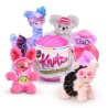 Capsula sorpresa peluche Knots surtido - imagen 2