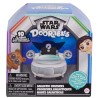 Figura sorpresa Galactic Cruisers Star Wars Doorables - imagen 1