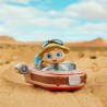 Figura sorpresa Galactic Cruisers Star Wars Doorables - imagen 2