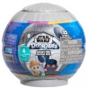Capsula sorpresa Galaxy peek Star Wars Doorables - imagen 1
