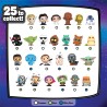 Capsula sorpresa Galaxy peek Star Wars Doorables - imagen 2