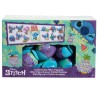 Capsula sorpresa figura Stitch Disney 5cm - imagen 1