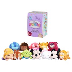 Peluche caja misteriosa Snuglets Disney 14cm surtido