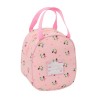 Bolsa portameriendas Baby Minnie Disney termica - imagen 2