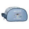 Neceser Keep Going Stitch Disney adaptable - imagen 1