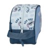 Neceser Keep Going Stitch Disney adaptable - imagen 2