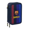 Plumier F.C. Barcelona 26/27 triple 37pcs - imagen 1