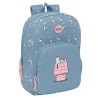 Mochila Snoopy Peanuts 46cm adaptable - imagen 1
