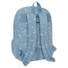 Mochila Snoopy Peanuts 46cm adaptable - imagen 3