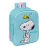 Mochila 3D Snoopy 27cm - imagen 1