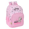 Mochila Snoopy 42cm adaptable - imagen 1