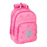 Mochila Heart Benetton 42cm adaptable - imagen 1