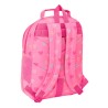 Mochila Heart Benetton 42cm adaptable - imagen 2