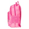 Mochila Heart Benetton 42cm adaptable - imagen 3