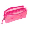 Portatodo Heart Benetton triple - imagen 3