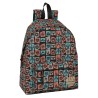 Mochila Mandalorian & Grogu Star Wars 42cm - imagen 1