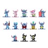 Figura sobre sorpresa metalfigs Stitch Disney 4cm surtido - imagen 2