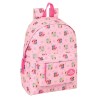 Mochila Princesas Disney 43cm - imagen 1